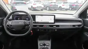 Kia Stonic Bild 11