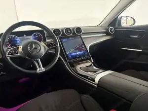 Mercedes-Benz C-Klasse Bild 6