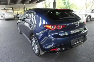Mazda 3 Bild 6