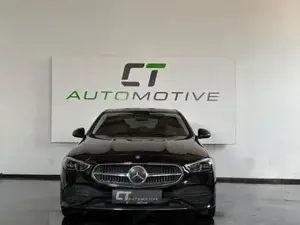 Mercedes-Benz C-Klasse Bild 2