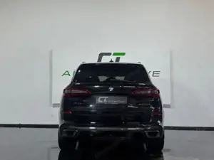 BMW X5 Bild 2