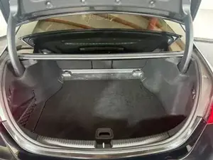 Mercedes-Benz C-Klasse Bild 12