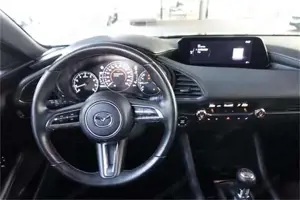 Mazda 3 Bild 9