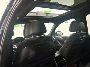 BMW X5 Bild 11