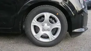 Kia Picanto Bild 8