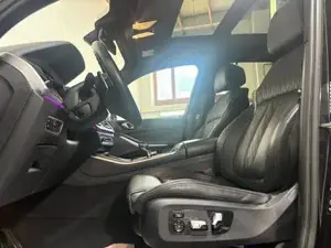 BMW X5 Bild 9