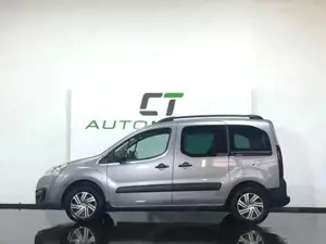 Citroën Berlingo Bild 5