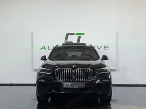 BMW X5 Bild 4