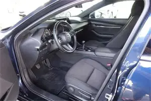 Mazda 3 Bild 10