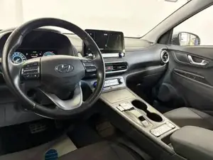 Hyundai Kona Bild 7