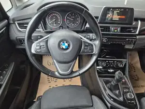 BMW 216 Bild 17
