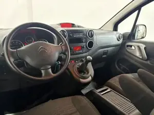 Citroën Berlingo Bild 8