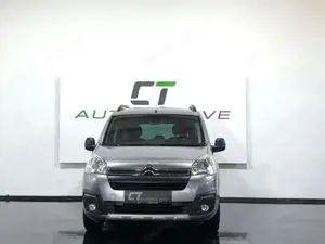 Citroën Berlingo Bild 2