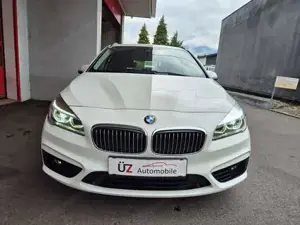 BMW 216 Bild 3