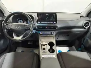 Hyundai Kona Bild 8