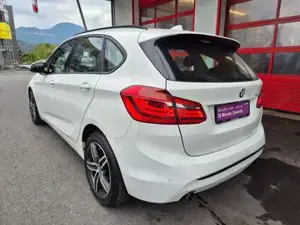 BMW 216 Bild 7