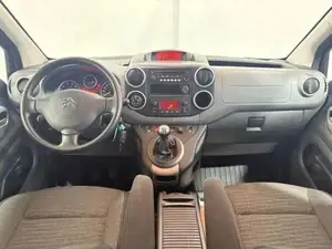 Citroën Berlingo Bild 6