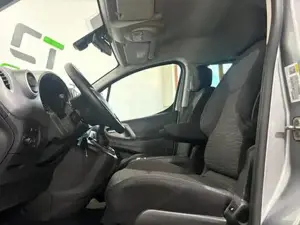Citroën Berlingo Bild 9