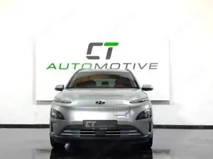 Hyundai Kona Bild 2