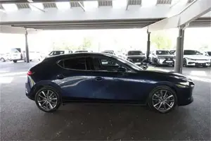 Mazda 3 Bild 3
