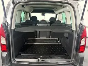 Citroën Berlingo Bild 11