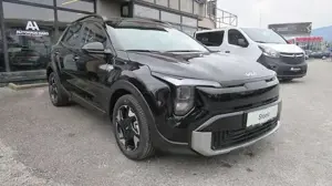 Kia Stonic Bild 3