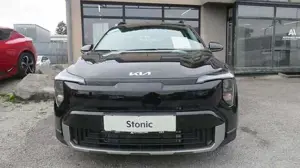 Kia Stonic Bild 2
