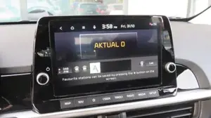 Kia Picanto Bild 16