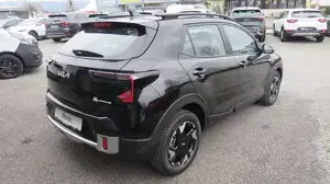 Kia Stonic Bild 4
