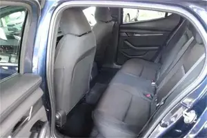 Mazda 3 Bild 8