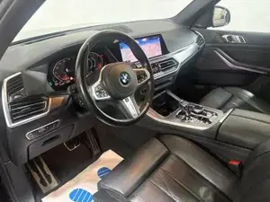 BMW X5 Bild 7