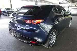 Mazda 3 Bild 4