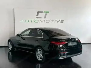 Mercedes-Benz C-Klasse Bild 4