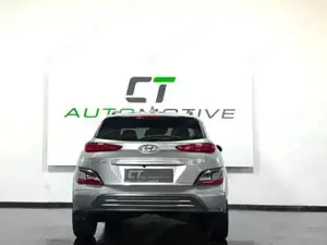Hyundai Kona Bild 3