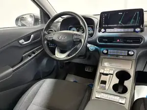 Hyundai Kona Bild 6