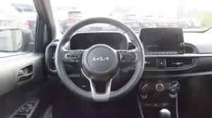 Kia Picanto Bild 9