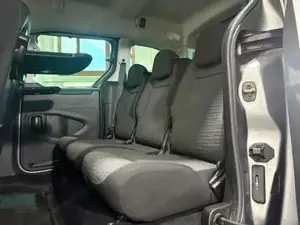 Citroën Berlingo Bild 10