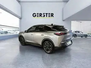 Peugeot 3008 Bild 4