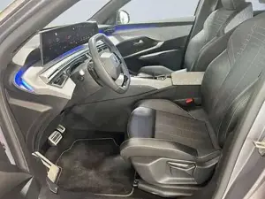 Peugeot 3008 Bild 6