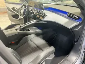 Peugeot 3008 Bild 16