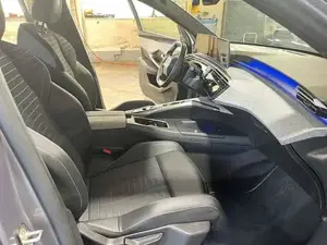 Peugeot 3008 Bild 17