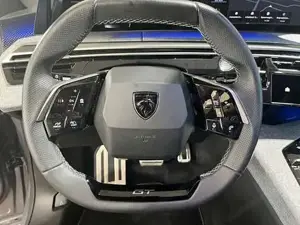 Peugeot 3008 Bild 9