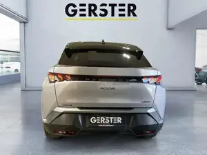 Peugeot 3008 Bild 5