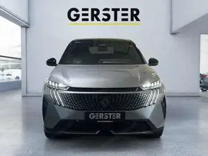 Peugeot 3008 Bild 2