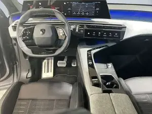 Peugeot 3008 Bild 8