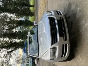 VW Touareg 2,5 TDI zu verkaufen