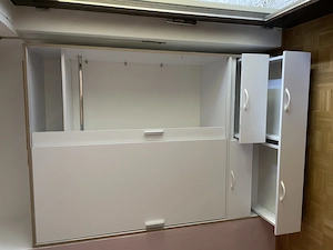 Kasten Schafzimmer Kinderzimmer Bild 2
