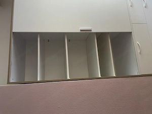 Kasten Schafzimmer Kinderzimmer Bild 3