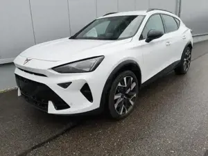 Cupra Formentor VZ 2.0 TSI 245 kW 4Drive 2.0TSI DSG ABT AHK GV5...