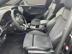 Audi SQ5 Basis 3.0 TDI |Standheizung+|Black Style Paket ... Bild 4